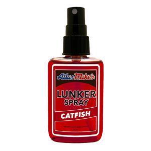Image of Mike's Lunker Spray | Catfish
