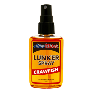 Image of Mike's Lunker Spray | Crawfish