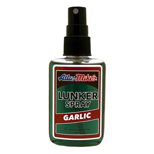 Image of Mike's Lunker Spray | Garlic