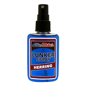 Image of Mike's Lunker Spray | Herring