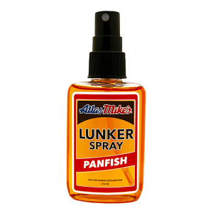 Image of Mike's Lunker Spray | Panfish