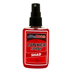 Image of Mike's Lunker Spray | Shad