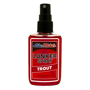 Image of Mike's Lunker Spray | Trout