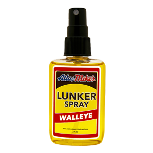 Image of Mike's Lunker Spray | Walleye