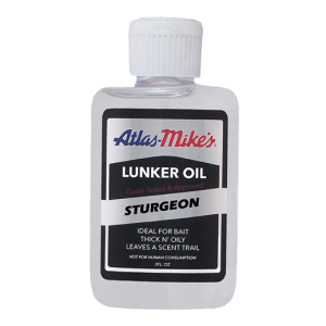 Image of Atlas Mike's Lunker Oil | Sturgeon
