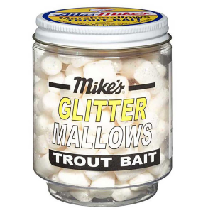 Image of Atlas Glitter Mallows | White Anise