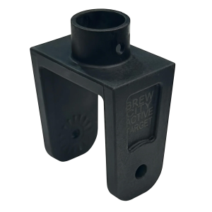 Image of Brew City Transducer Mount | Lowrance Active Target