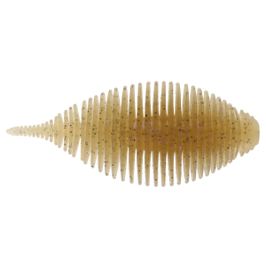 Image of Geecrack Bellows Gill Floating Elastomer | Light Gill Candy; 2.8 in.