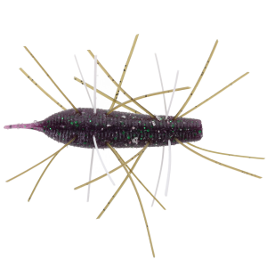 Image of Geecrack Imo Kemushi Soft Bait | Joker; 2.4 in.