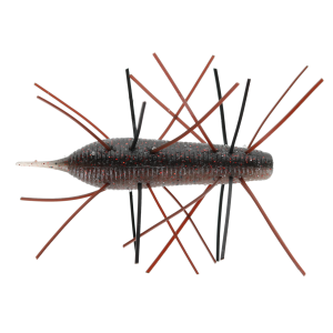 Image of Geecrack Imo Kemushi Soft Bait | Ebi Kemushi; 2.4 in.