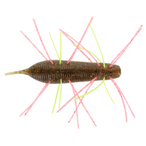 Image of Geecrack Imo Kemushi Soft Bait | Gal Kemushi; 2.4 in.