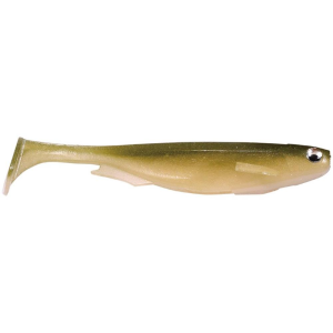 Image of Megabass Spark Shad Swimbait | Ayu; 3.6 in.