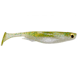 Image of Megabass Spark Shad Swimbait | Baby Bass; 3.6 in.