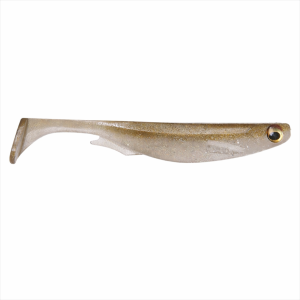 Image of Megabass Spark Shad Swimbait | Natural Shad; 3.6 in.