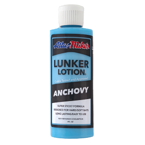 Image of Atlas-Mike's Lunker Lotion | Anchovy