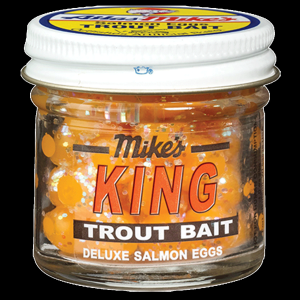 Image of Mike's Glitter Eggs | Yellow