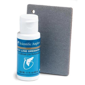 Image of Scientific Anglers Fly Line Dressing