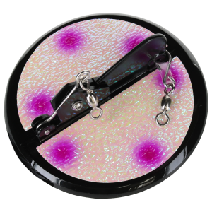 Image of Dreamweaver Deeper Diver | Exclusive Color - Raspberry Carbon; 4