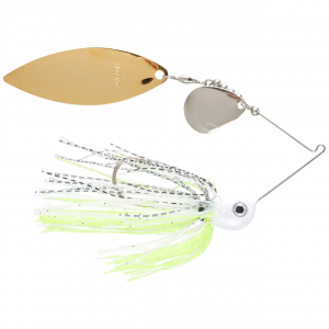 Image of Accent Jacob Wheeler Ol' Big Spinnerbait | Spot Remover; 1 oz.