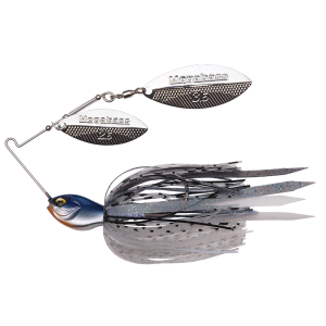 Image of Megabass SV-3 Spinnerbait | Hasu; 1/4 oz.