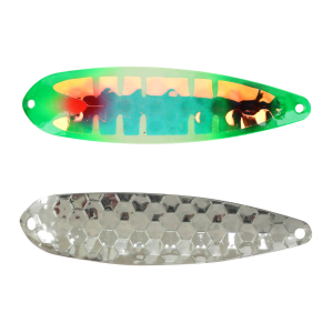 Image of Dreamweaver Magnum Spoon | Exclusive Color - Green Legacy; 4 3/4 in.