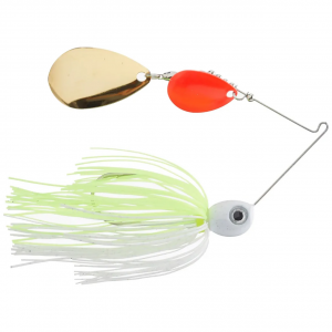 Accent Jacob Wheeler Spring Ding Spinnerbait | 3/8 oz.