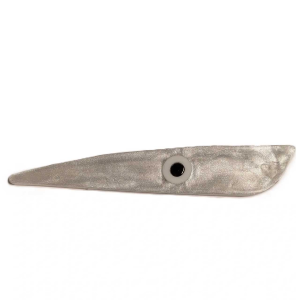 Image of Deep Rig Tackle Herring Strips | One Eye; 5 in.