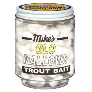 Image of Mike's Glo Mallows | White Anise
