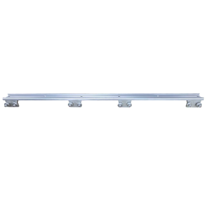 Image of Cisco Bridged Track Systems | 60 in.; 90 Degree Lund Mount; 4 Mounts