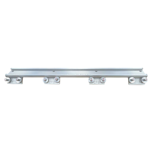 Image of Cisco Bridged Track Systems | 36 in.; 42 Degree Lund Mount; 4 Mounts