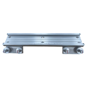 Image of Cisco Bridged Track Systems | 18 in.; 42 Degree Lund Mount; 2 Mounts