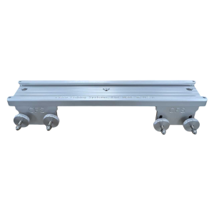 Image of Cisco Bridged Track Systems | 18 in.; 90 Degree Tracker Mount; 2 Mounts