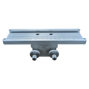 Image of Cisco Multi-Mount Track | 12 in.; 90 Degree Lund Mount