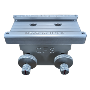 Image of Cisco Multi-Mount Track | 6 in.; 90 Degree Lund Mount