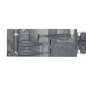 Image of Do-It ES Series Ripper Swimbait Mold | 3 1/2 in.