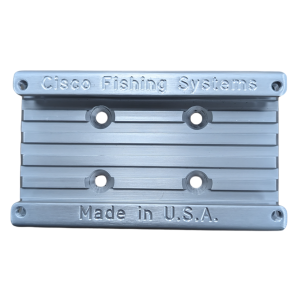 Image of Cisco Multi-Mount Track | 6 in.; Track Only