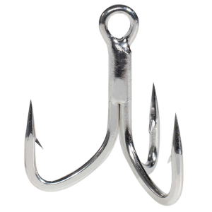 Image of BKK Viper-61 HD Treble Hooks | 1/0