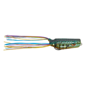 Image of Gambler Lures Popping Frog | Sunfish; 2 3/4 in.