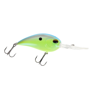 Image of Jenko CD25 Deep Diving Crankbait | Tropical Shad; 90 mm