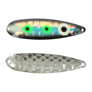 Image of Dreamweaver Magnum Spoon | Exclusive Color - UV Blitz; 4 3/4 in.