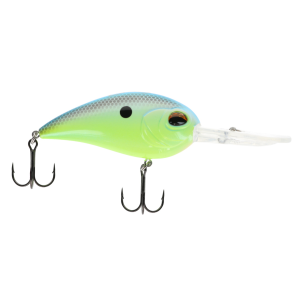 Image of Jenko CD20 Deep Diving Crankbait | Tropical Shad; 78 mm