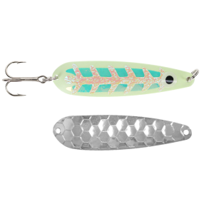 Image of Dreamweaver DW Spoon | Exclusive Color - Glow Hero; 3 3/4 in.