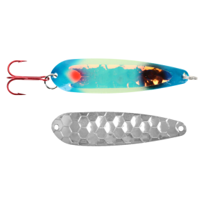 Image of Dreamweaver DW Spoon | Exclusive Color - Blue Legacy; 3 3/4 in.