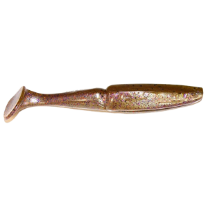 Image of Gambler Lures Big EZ Swimbait | Lunker Candy; 5 in.