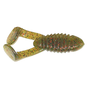 Image of Gambler Lures Cane Toad Soft Bait | Copperfield; 4 in.