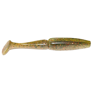 Image of Gambler Lures EZ Swimbait | Copperfield; 4 1/4 in.