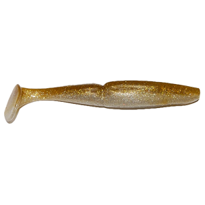 Image of Gambler Lures EZ Swimbait | Forty Niner; 4 1/4 in.