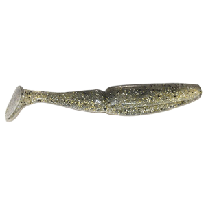 Image of Gambler Lures EZ Swimbait | New Shad; 4 1/4 in.