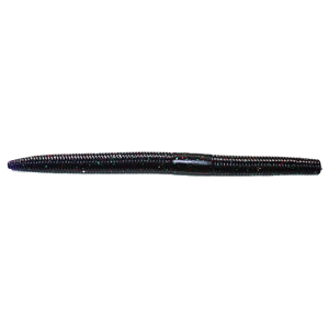 Image of Gambler Lures Fat Ace Stickbait | X-Mas; 6 in.