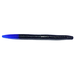 Image of Gambler Lures Fat Ace Stickbait | June Bug - Blue Tail; 6 in.